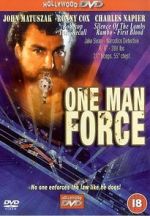 Watch One Man Force Projectfreetv