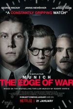 Watch Munich: The Edge of War Projectfreetv