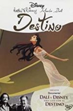 Watch Dali & Disney: A Date with Destino Projectfreetv