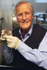 Watch The Incredible Story of Marie Antoinette\'s Watch... With Nicholas Parsons Projectfreetv