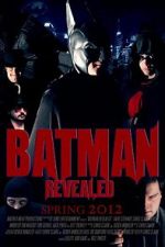 Watch Batman Revealed Projectfreetv