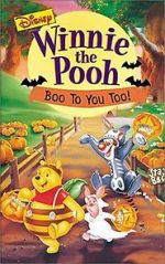 Watch Boo to You Too! Winnie the Pooh (TV Short 1996) Projectfreetv