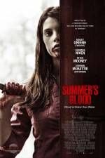 Watch Summer's Blood Projectfreetv