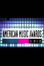 Watch 40th Annual American Music Awards Projectfreetv