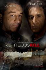 Watch Righteous Kill Projectfreetv