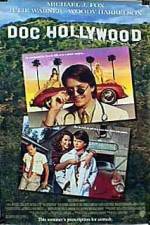 Watch Doc Hollywood Projectfreetv