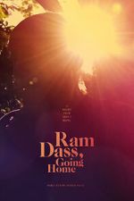 Watch Ram Dass, Going Home (Short 2017) Online Projectfreetv
