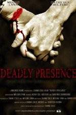 Watch Deadly Presence Projectfreetv