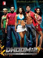 Watch Dhoom 2 Projectfreetv