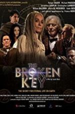 Watch The Broken Key Projectfreetv