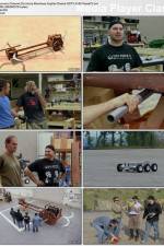Watch Da Vinci's Machines : Scythe Chariot Projectfreetv