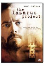 Watch The Lazarus Project Projectfreetv