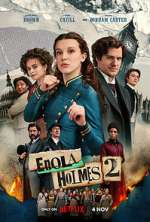 Watch Enola Holmes 2 Projectfreetv