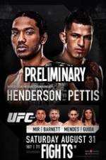 Watch UFC 164 Preliminary Fights Projectfreetv