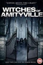 Watch Witches of Amityville Academy Projectfreetv