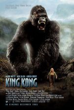 Watch King Kong Projectfreetv