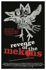 Watch Revenge of the Mekons Projectfreetv