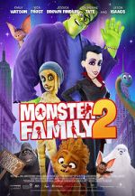 Watch Monster Family 2 Projectfreetv