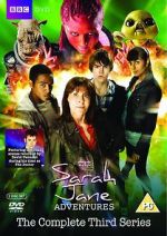 Watch The Sarah Jane Adventures Comic Relief Special (TV Short 2009) Projectfreetv