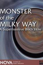 Watch Nova Monster of the Milky Way Projectfreetv