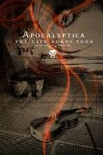 Watch Apocalyptica The Life Burns Tour Projectfreetv