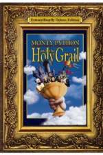 Watch Monty Python and the Holy Grail Projectfreetv