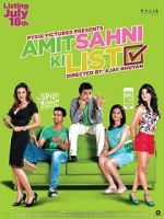 Watch Amit Sahni Ki List Projectfreetv