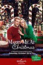 Watch Marry Me at Christmas Projectfreetv
