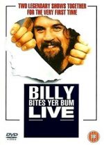 Watch Billy Connolly: Billy Bites Yer Bum Live Projectfreetv