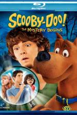 Watch Scooby-Doo! The Mystery Begins Projectfreetv