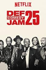 Watch Def Comedy Jam 25 Projectfreetv
