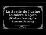 Watch Leaving the Factory Projectfreetv