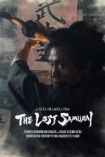 Watch The Lost Samurai Projectfreetv