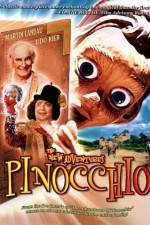 Watch The New Adventures of Pinocchio Projectfreetv