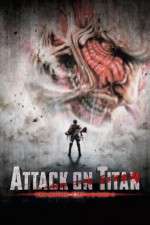 Watch Attack on Titan Part 2 Projectfreetv