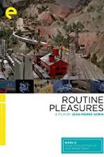 Watch Routine Pleasures Projectfreetv