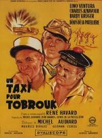 Watch Taxi for Tobruk Projectfreetv