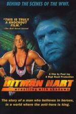 Watch Hitman Hart Wrestling with Shadows Projectfreetv