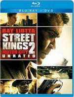 Watch Street Kings 2: Motor City Projectfreetv