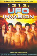 Watch 1313 UFO Invasion Projectfreetv