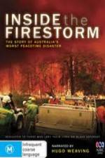 Watch Inside the Firestorm Projectfreetv