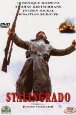 Watch Stalingrad Projectfreetv
