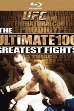 Watch UFC Ultimate 100 Projectfreetv