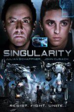 Watch Singularity Projectfreetv