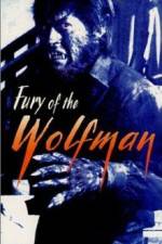 Watch The Fury Of The Wolfman Projectfreetv