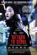Watch Return to Seoul Projectfreetv