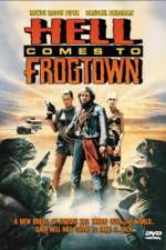 Watch Hell Comes to Frogtown Projectfreetv