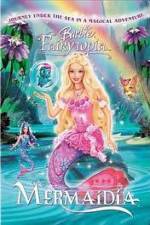 Watch Barbie Fairytopia Mermaidia Projectfreetv