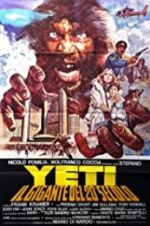 Watch Yeti: Giant of the 20th Century Projectfreetv