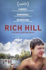Watch Rich Hill Projectfreetv